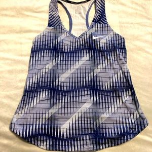Nike Dri Fit Tank Top